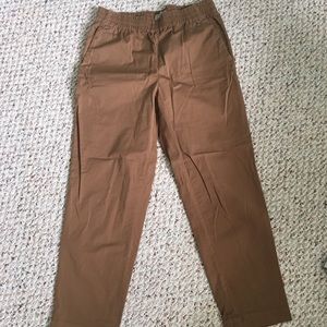Everlane easy chino